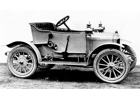 1909 Austin 7